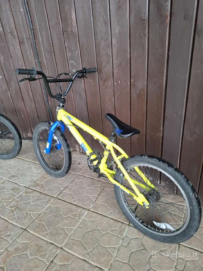 BMX - nuotraukos Nr. 2