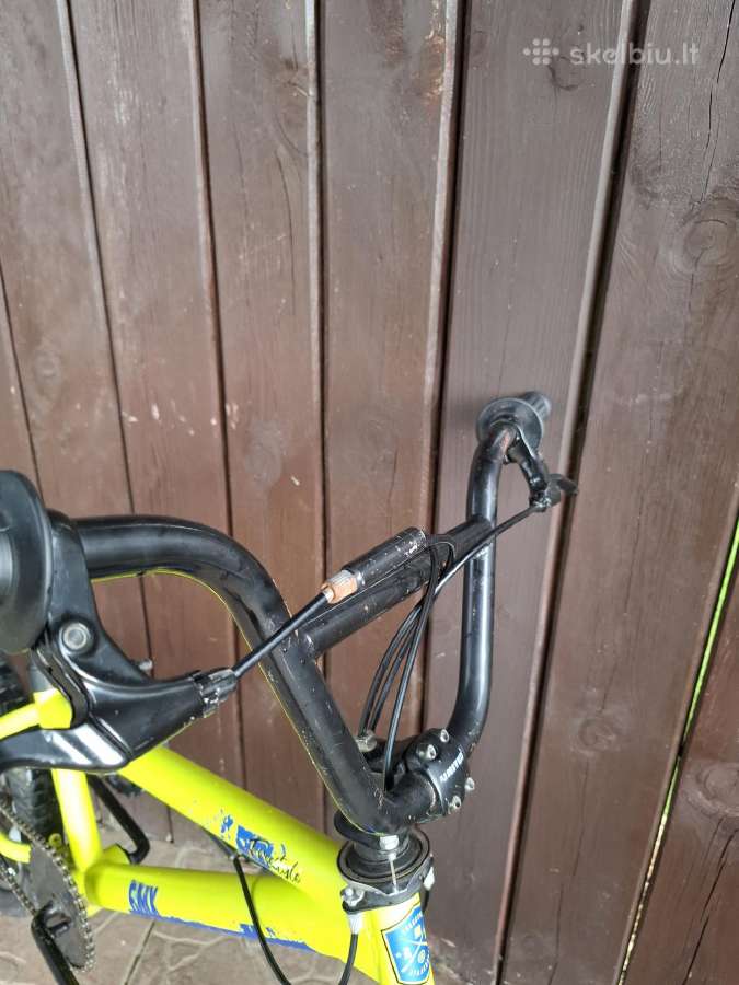 BMX - nuotraukos Nr. 6