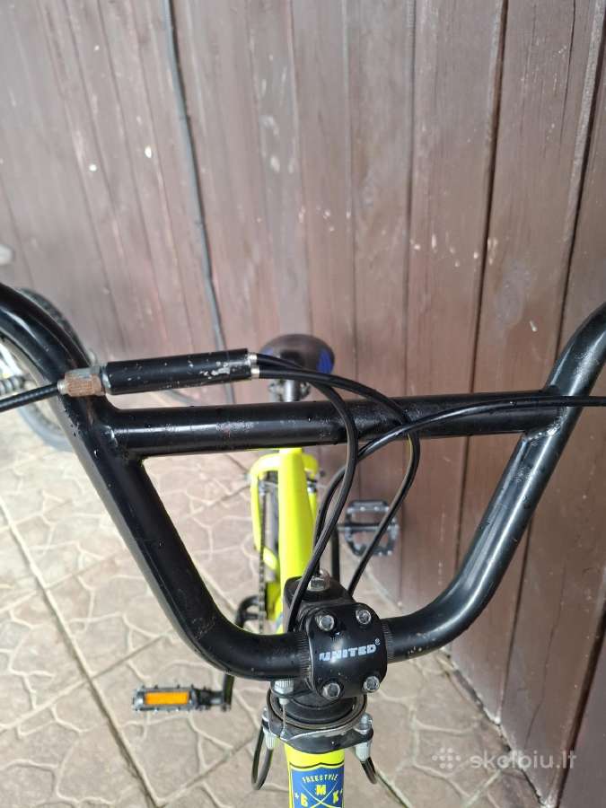 BMX - nuotraukos Nr. 7