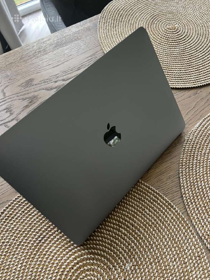 MacBook Pro 13 2017 Touch Bar i5 16gb 256gb Gray