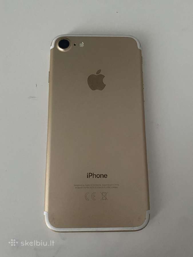 iPhone 7