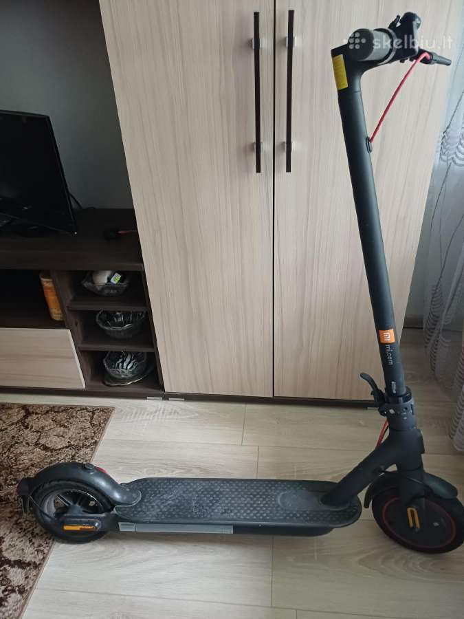 Paspirtukas
