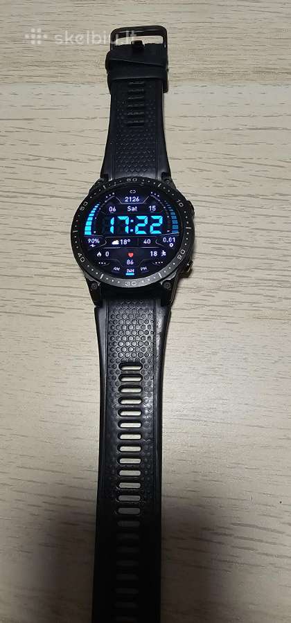Zemblaze Ares 3pro - nuotraukos Nr. 2