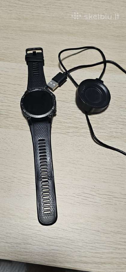 Zemblaze Ares 3pro - nuotraukos Nr. 3