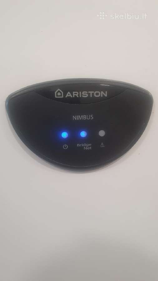 Šilumos siurblys 8kw Hitachi ,naudotas Ariston5kw - nuotraukos Nr. 7