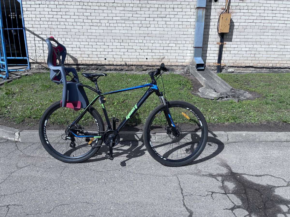 XL dydzio remas 29 ratlankiai