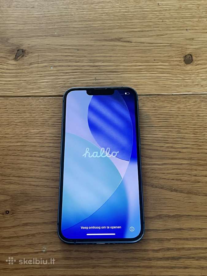 iPhone 13 128 GB