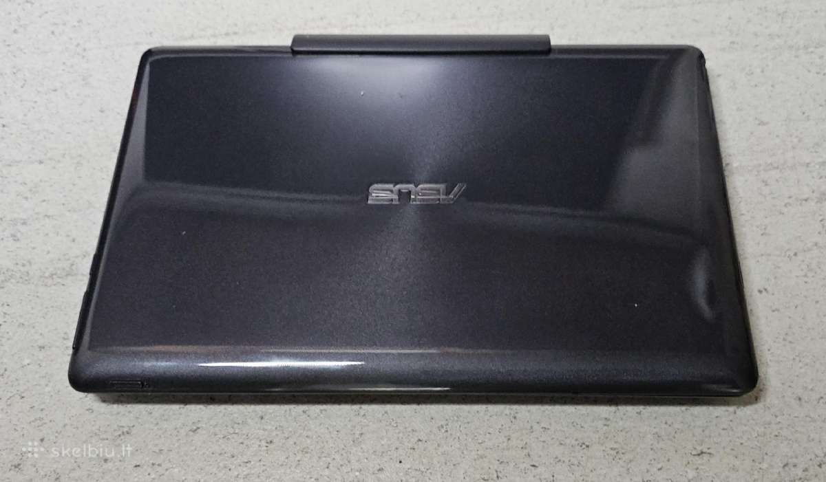 Asus Transformer Book T100ta - nuotraukos Nr. 5