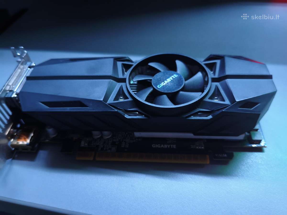 RAM, Cpu, Gpu - nuotraukos Nr. 3