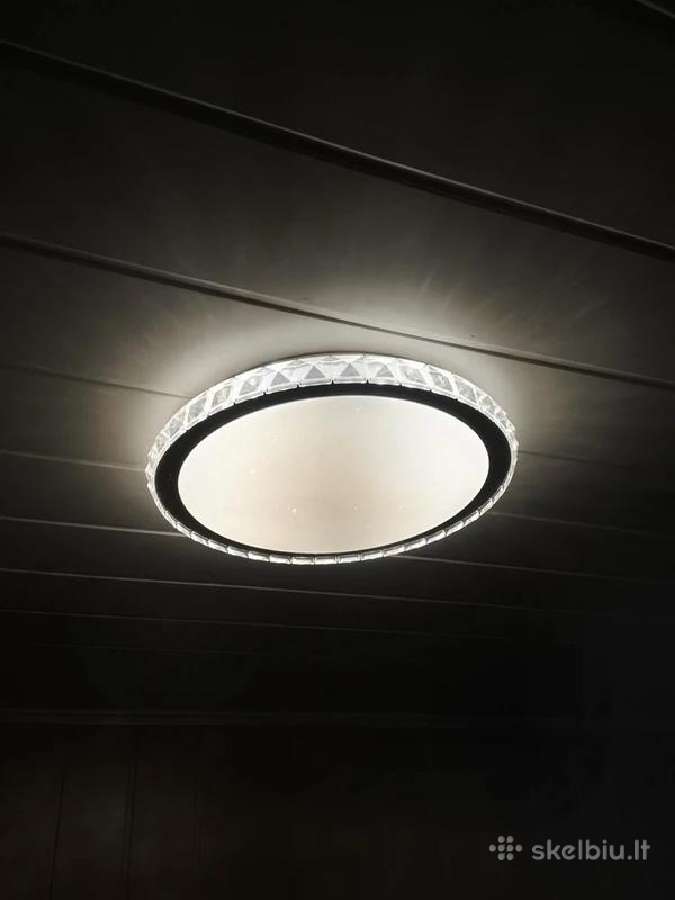 LED sviestuvas