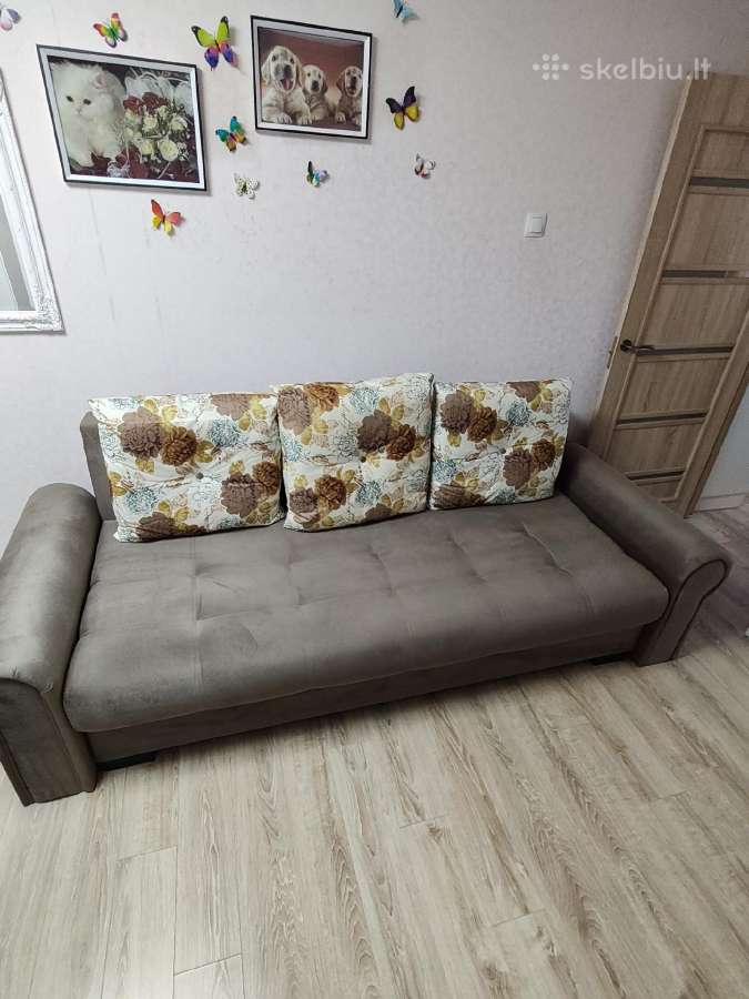Sofa lova