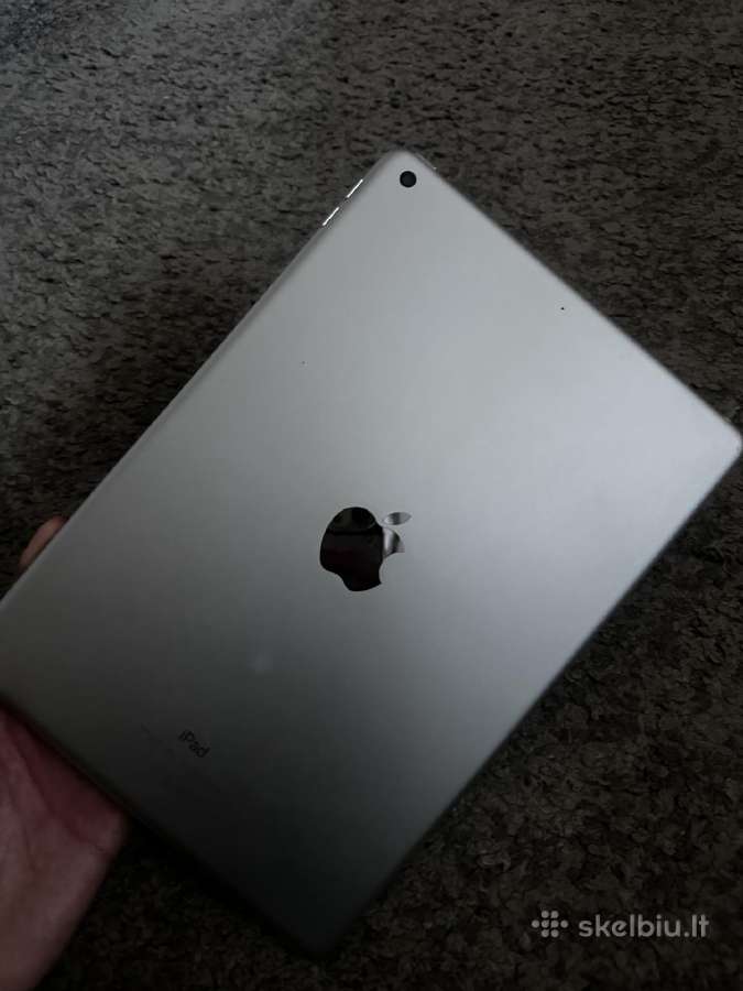 iPad 9 generation
