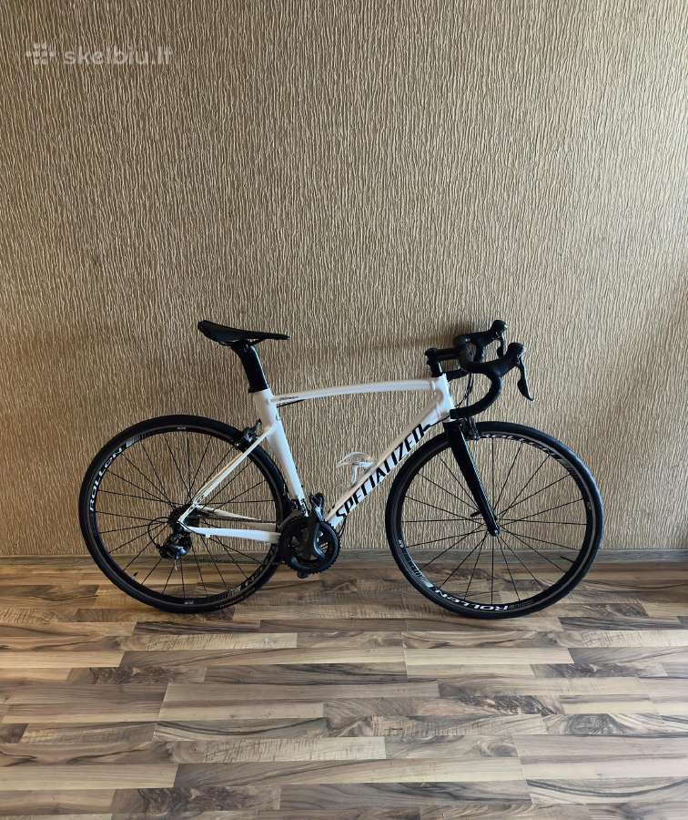 Specialized dviratis