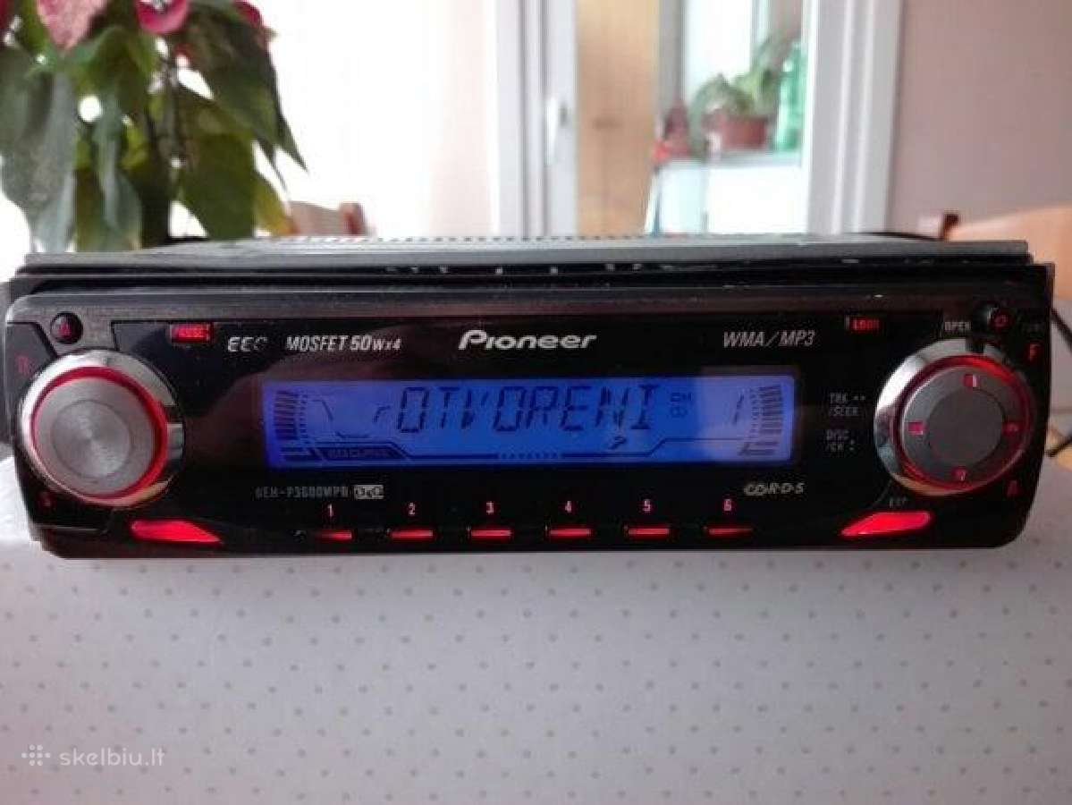 Sony pioneer denon philips bose samsung argon yama - nuotraukos Nr. 3