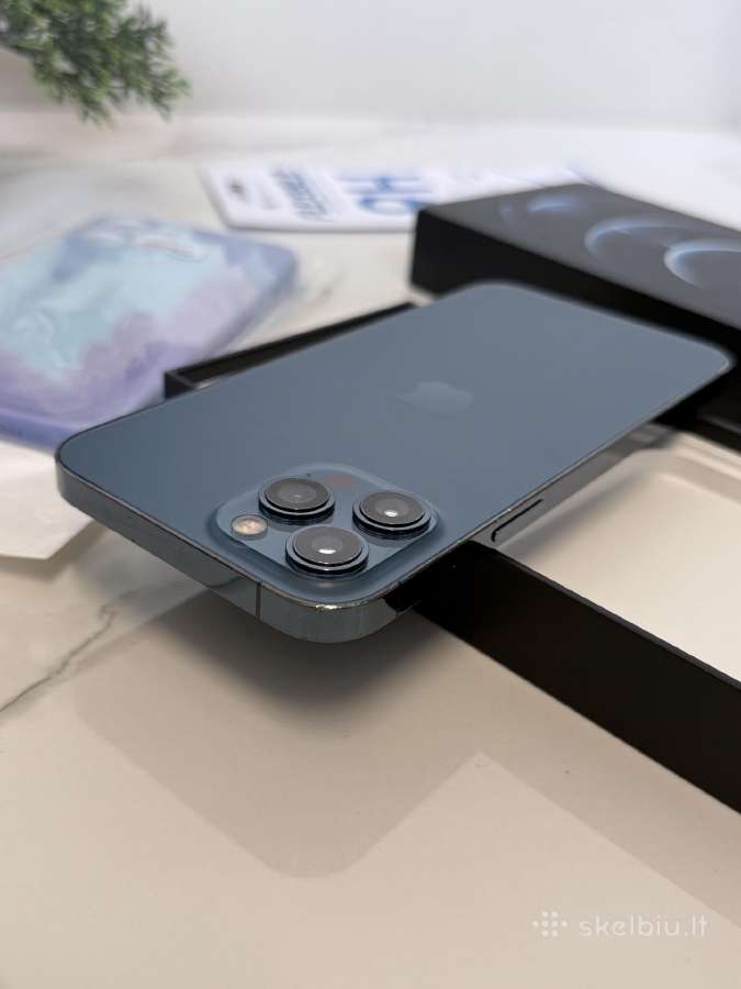 Perku iPhone 12 Pro Max