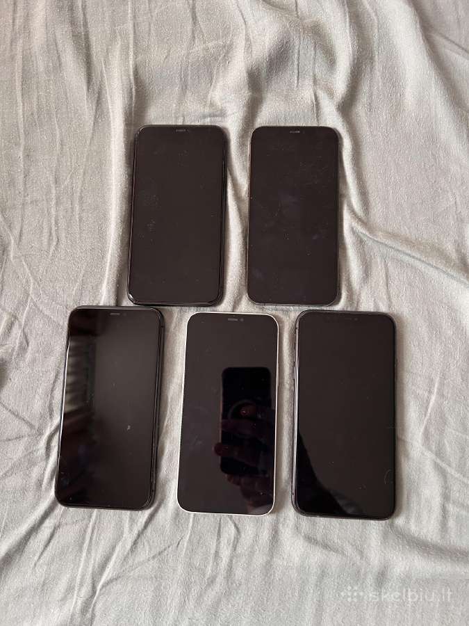 iPhone