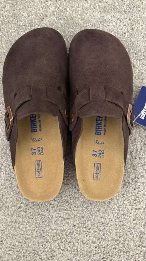 Parduodu Birkenstock