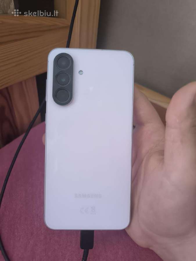 Samsung A56