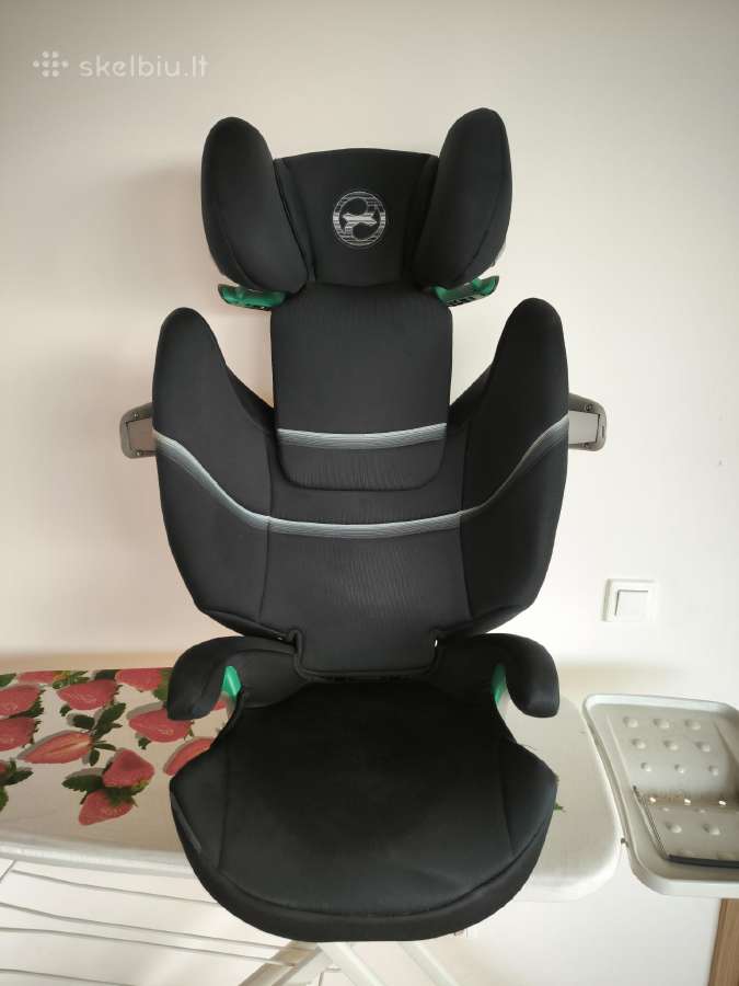 Cybex Gold