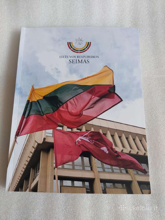 Lietuvos Respublikos Seimas