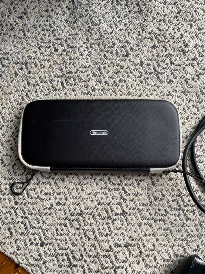 Nintendo Switch Oled + Mario Kart 8 + paskyra - nuotraukos Nr. 6