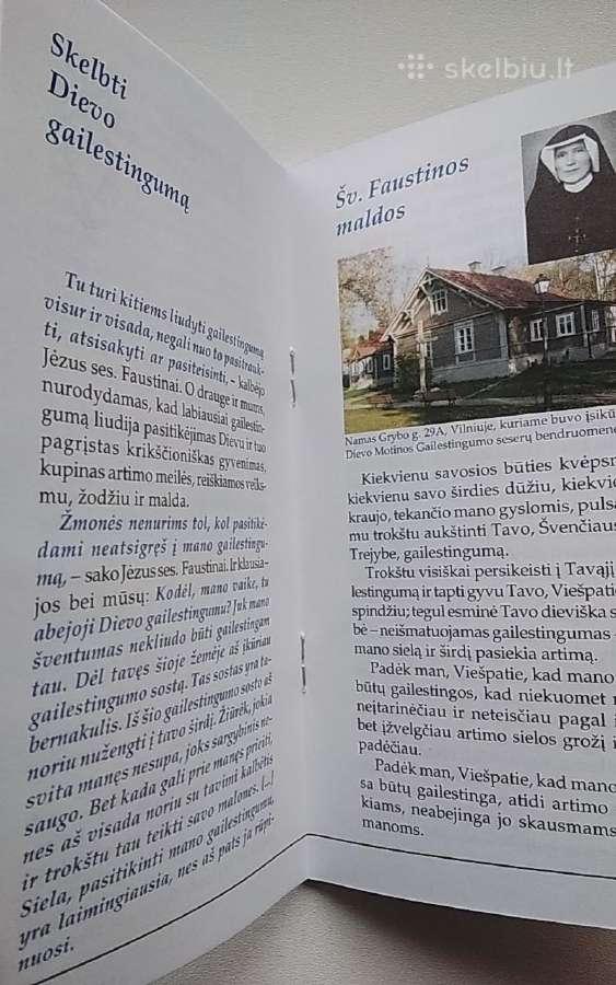 Jėzau, pasitikiu Tavimi - nuotraukos Nr. 5
