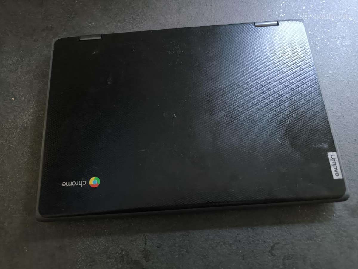 Lenovo 300e Chromebook (2nd Gen)