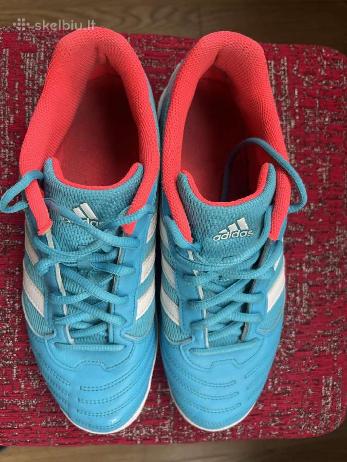 Salės futbolo bateliai - nuotraukos Nr. 6