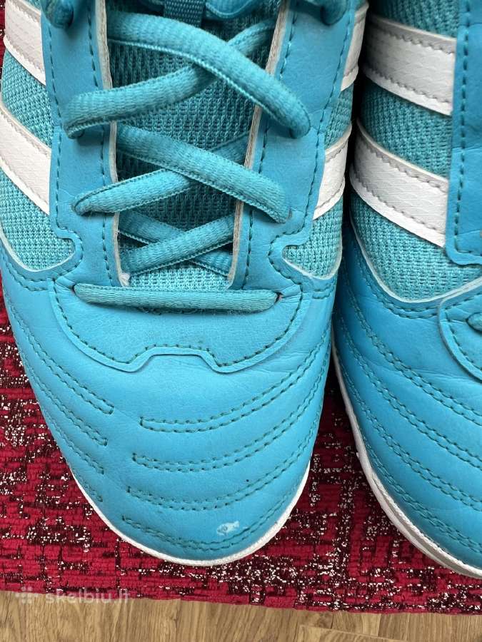Salės futbolo bateliai - nuotraukos Nr. 7