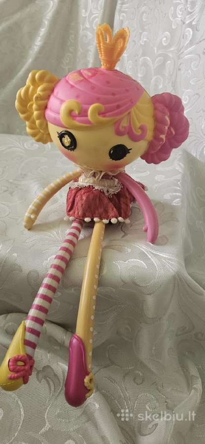 Lėlė Lallopsė