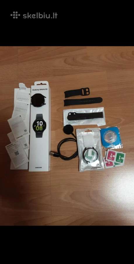 Samsung galaxy Watch5 Lte