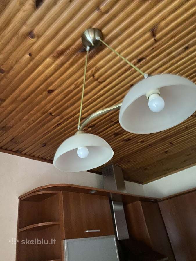 Šviestuvai - nuotraukos Nr. 3