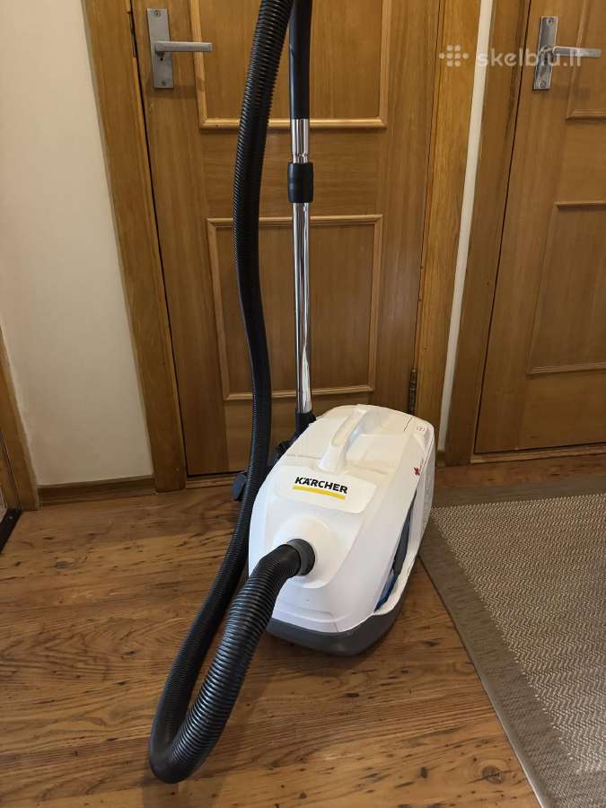 Karcher Ds6 Premium