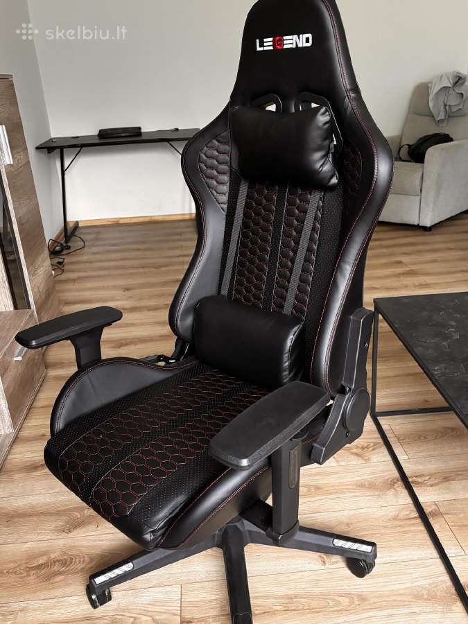 Gaming kede