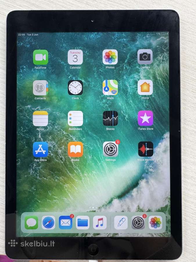 iPad Air 32gb