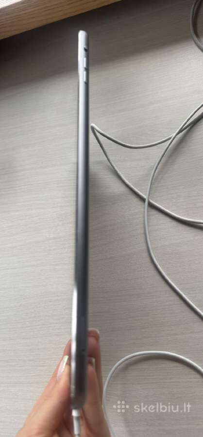 iPad Air 32gb - nuotraukos Nr. 4