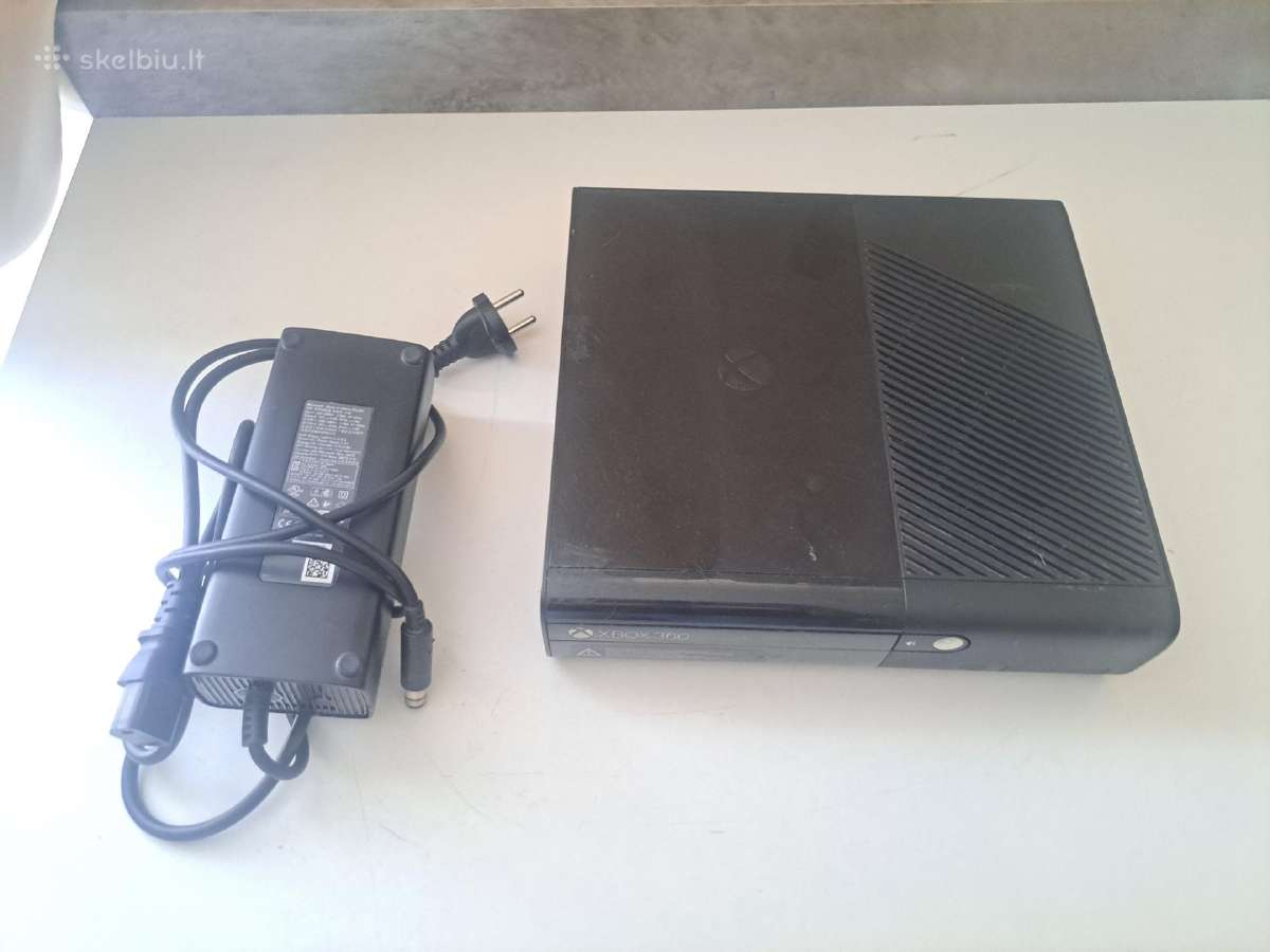 Xbox 360