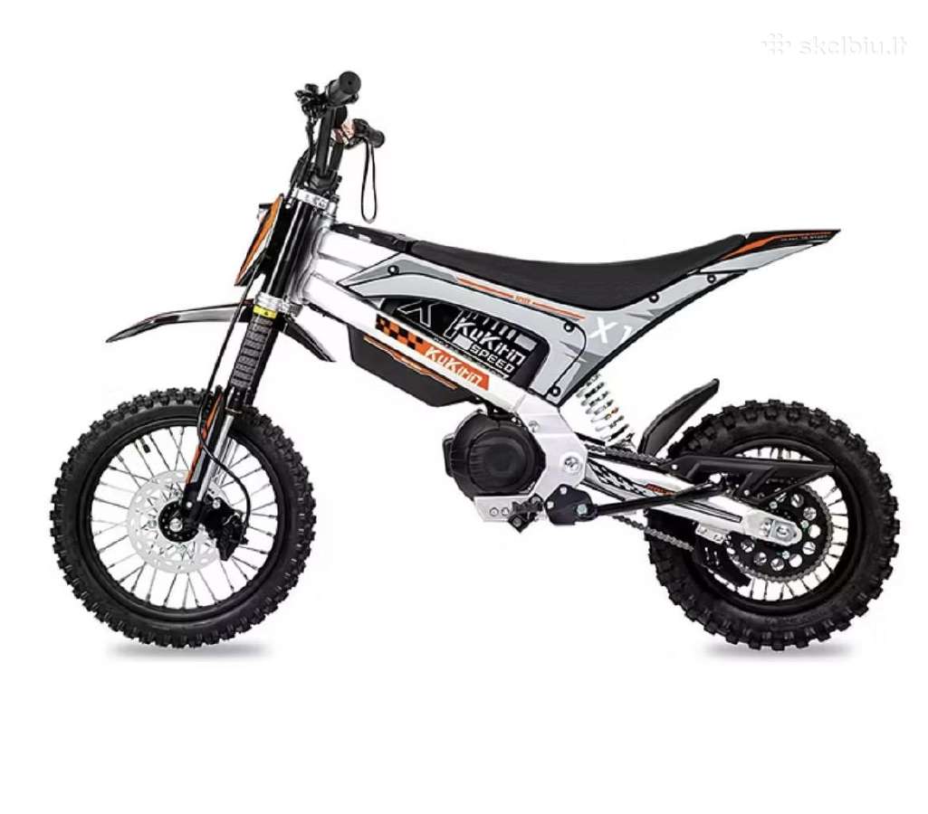 Kukirin x1