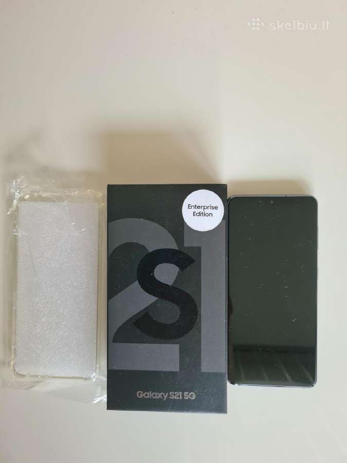 Samsung Galaxy S21