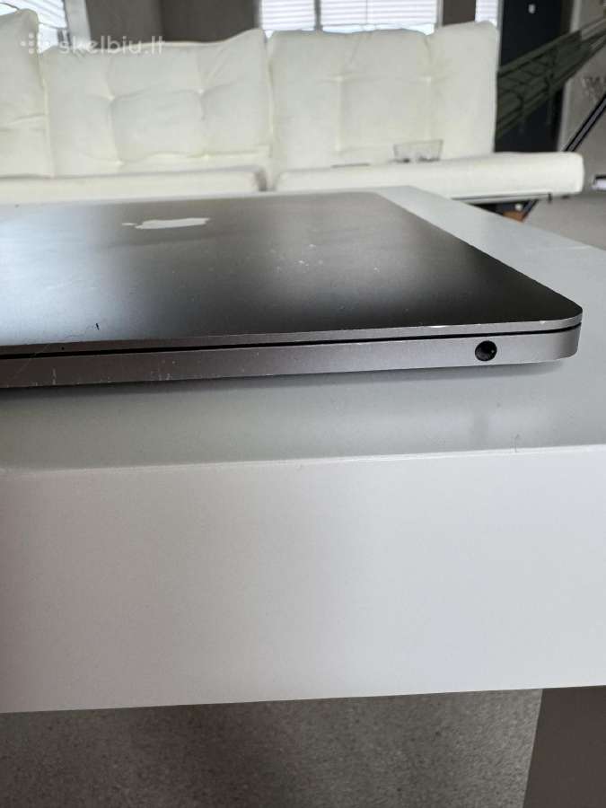 Apple MacBook Pro 13 (2019) i5 / 8 GB RAM / 128 G - nuotraukos Nr. 5