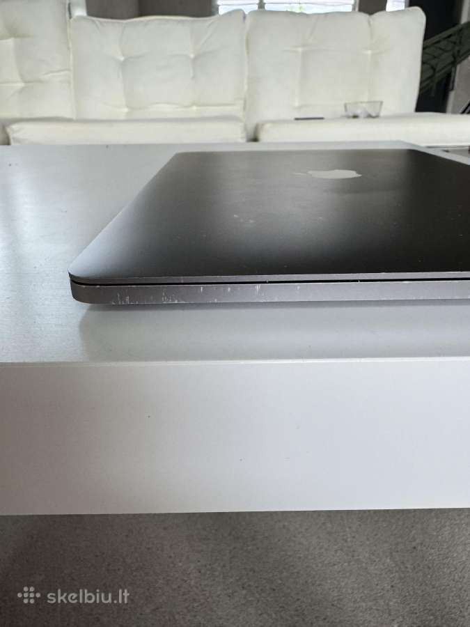 Apple MacBook Pro 13 (2019) i5 / 8 GB RAM / 128 G - nuotraukos Nr. 6