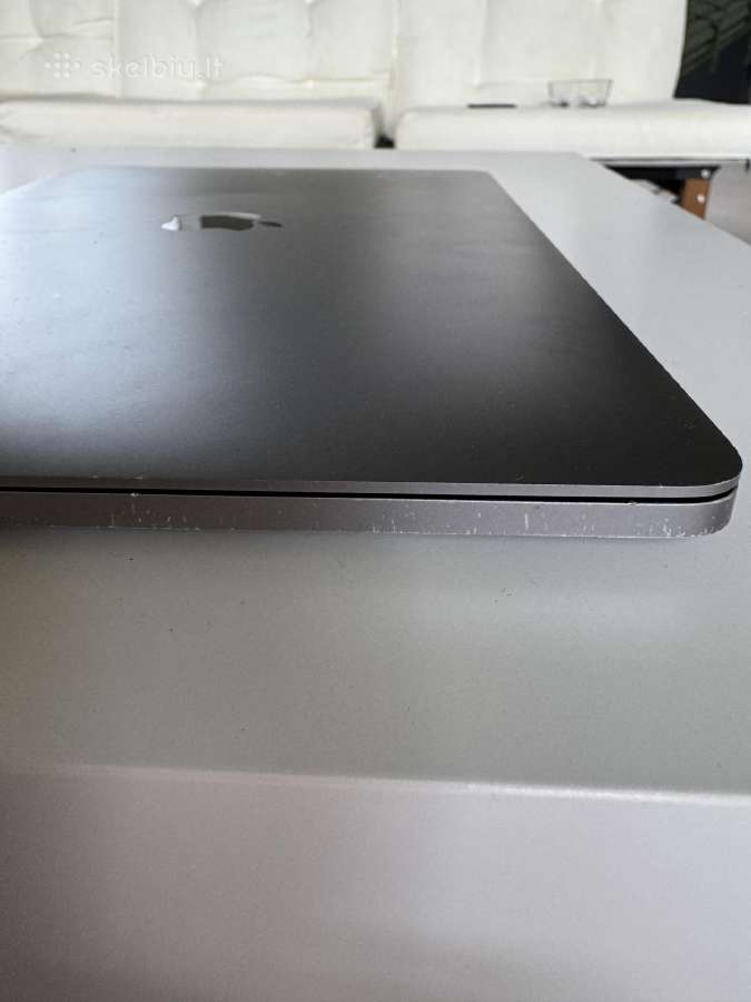 Apple MacBook Pro 13 (2019) i5 / 8 GB RAM / 128 G - nuotraukos Nr. 8