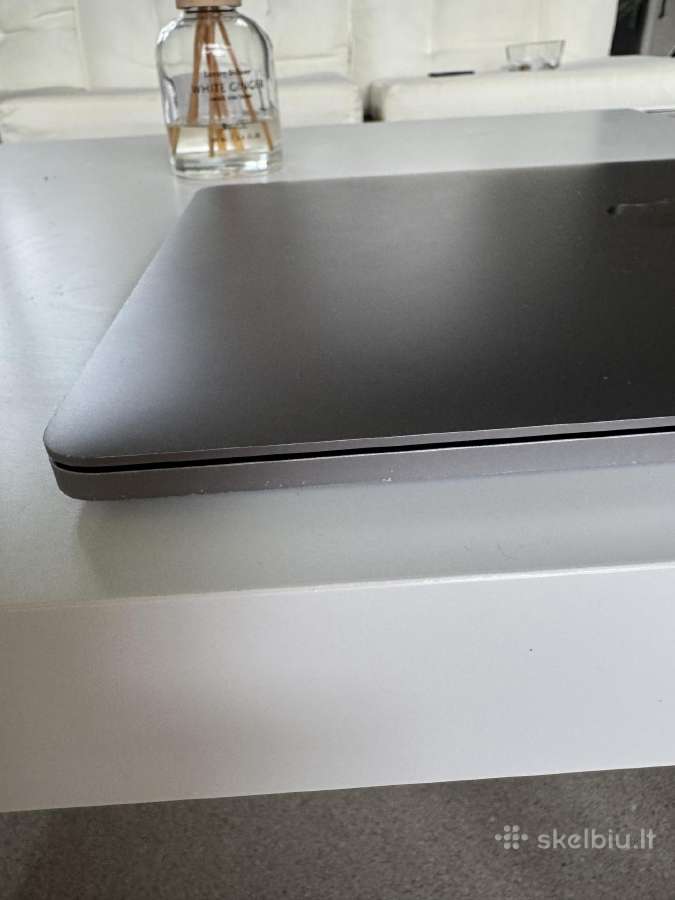 Apple MacBook Pro 13 (2019) i5 / 8 GB RAM / 128 G - nuotraukos Nr. 9