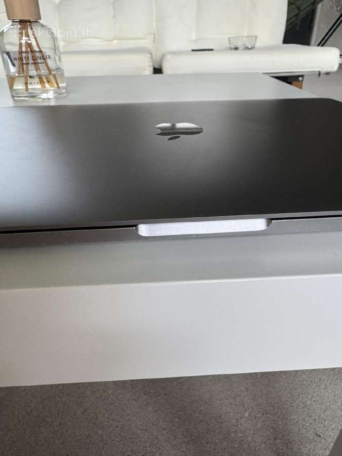 Apple MacBook Pro 13 (2019) i5 / 8 GB RAM / 128 G - nuotraukos Nr. 10