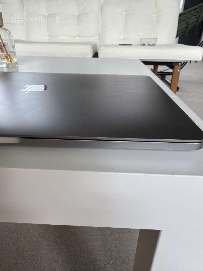 Apple MacBook Pro 13 (2019) i5 / 8 GB RAM / 128 G - nuotraukos Nr. 11