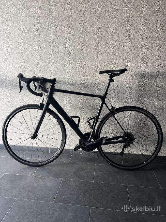 Canyon Endurace CF 7.0