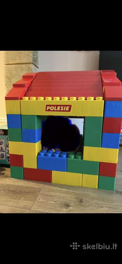 XXL kaladeles