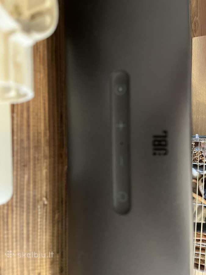 Jbl sound bar