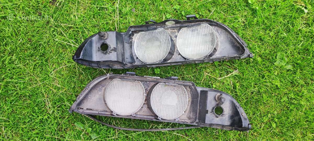 Bmw žibintai e39