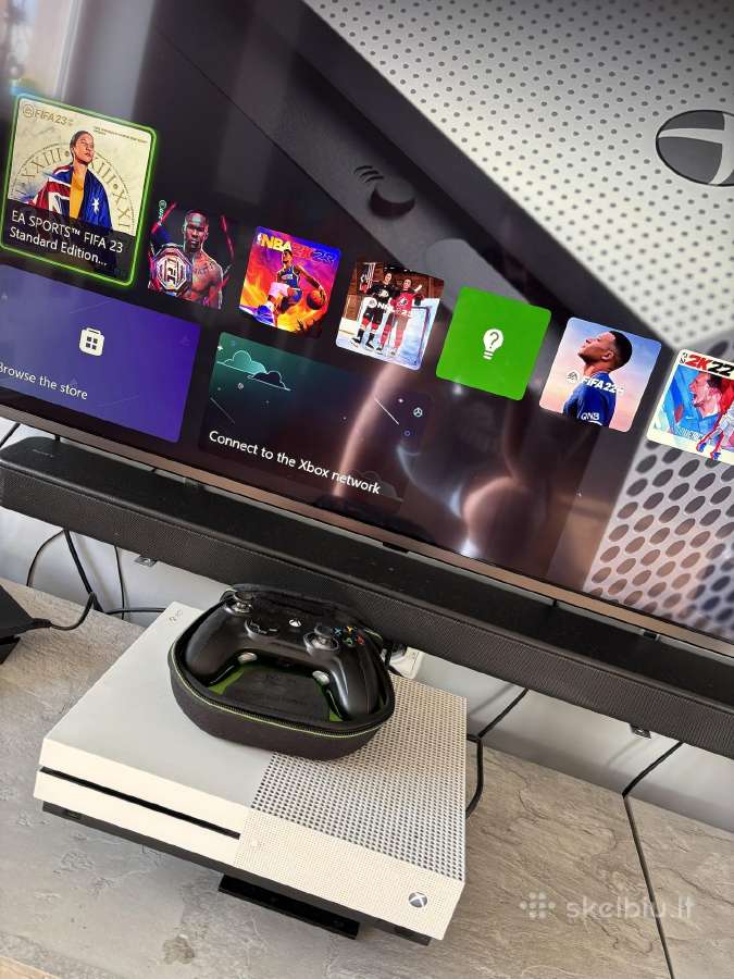 Xbox